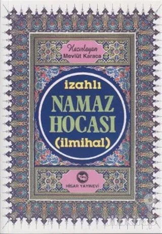 İzahlı Namaz Hocası