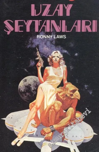Uzay Şeytanları  -