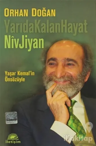 Yarıda Kalan Hayat Niv Jiyan