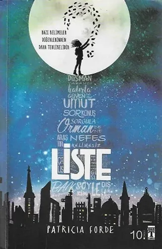 Liste