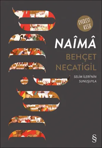 Naîmâ