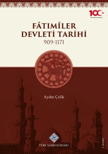 Fâtımîler Devleti Tarihi 909-1171