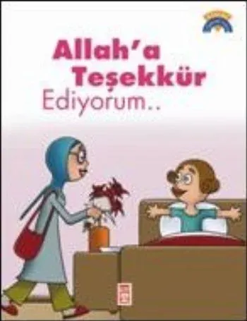 Allah'a Teşekkür Ediyorum; +5 Yaş