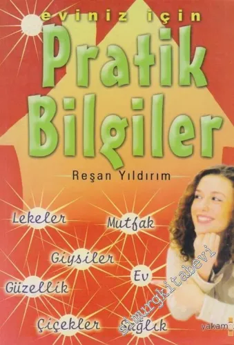 Eviniz İçin Pratik Bilgiler  -