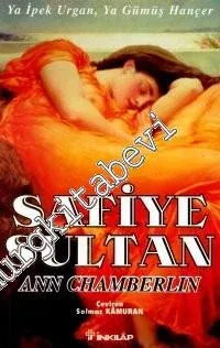 Safiye Sultan 2: Ya İpek Urgan, Ya Gümüş Hançer -