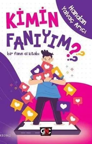 Kimin Fanıyım ? Bir Fanın El Kitabı