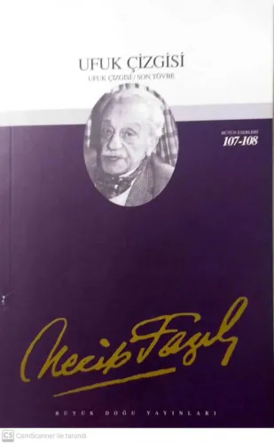 Ufuk Çizgisi
