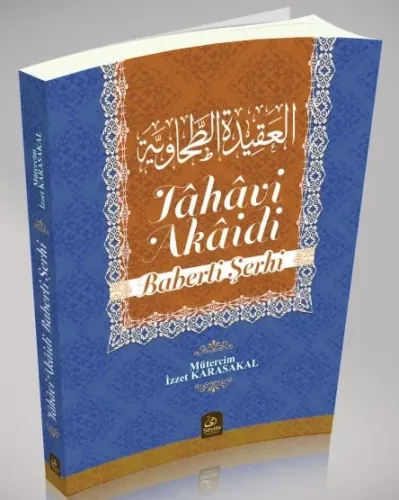 Tahavi Akaidi Baberti Şerhi