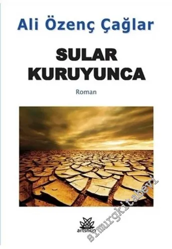 Sular Kuruyunca -        2016
