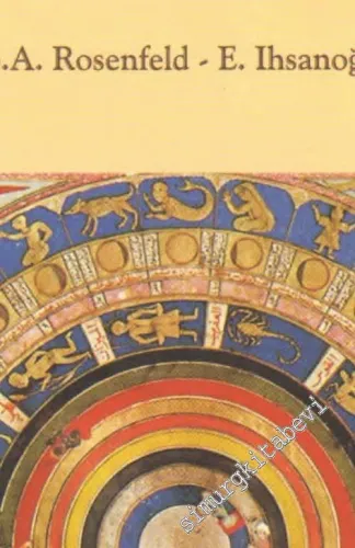 Mathematicians Astronomers and Other Scholars of Islamic Civilization and Their Works ( 7th - 19th Century ) -        2003