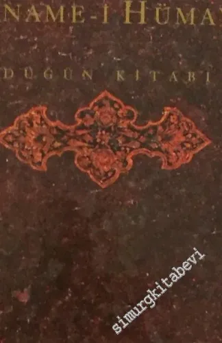 Surname-i Hümayun: Düğün Kitabı 1582 -        1997