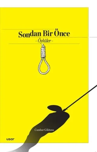 Sondan Bir Önce