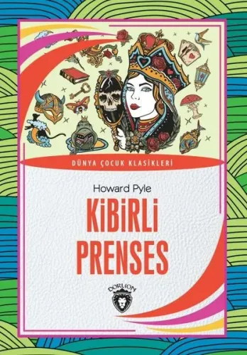 Kibirli Prenses