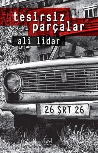 Tesirsiz Parçalar