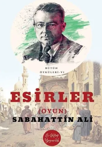 Esirler