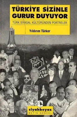 Türkiye Sizinle Gurur Duyuyor