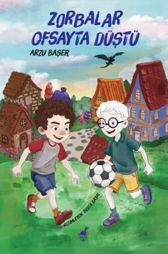 Zorbalar Ofsayta Düştü