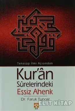 Kur'an Surelerindeki Eşsiz Ahenk