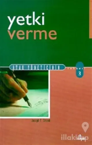 Yetki Verme