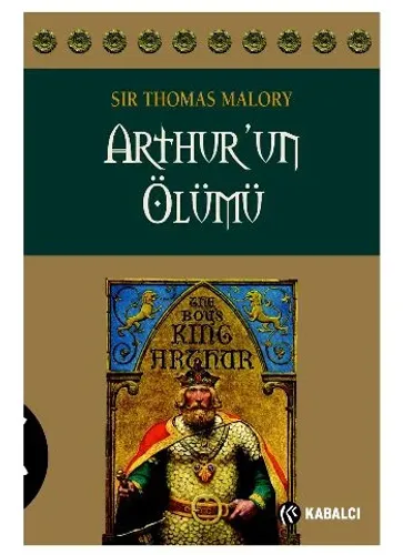 Arthur'un Ölümü