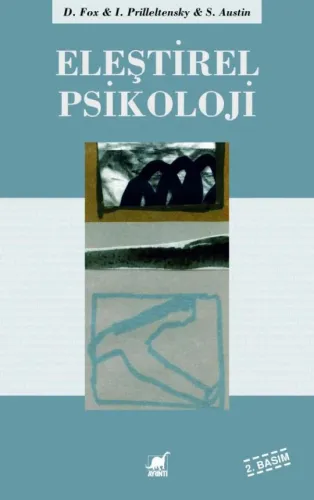 Eleştirel Psikoloji
