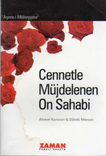 Cennetle Müjdelenen On Sahabi