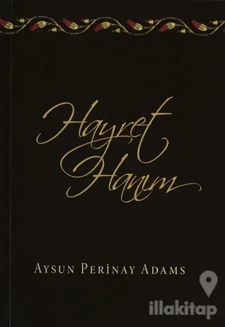 Hayret Hanım