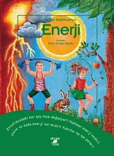 Enerji