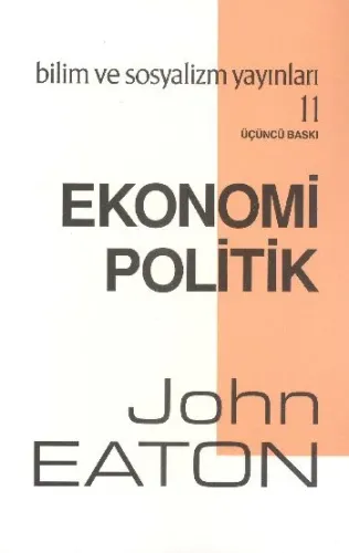 Ekonomi Politik