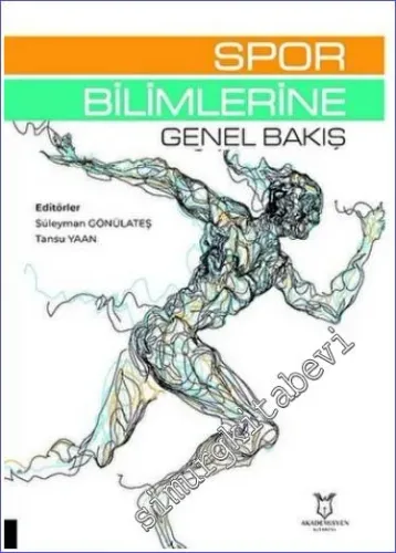 Spor Bilimlerine Genel Bakış -         2022