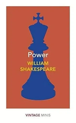 Power : Vintage Minis | William Shakespeare | Penguin Classics