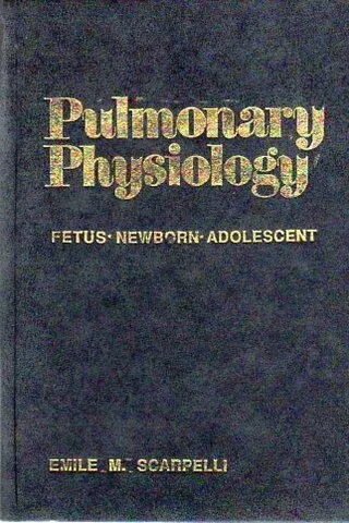Pulmonary Physiology