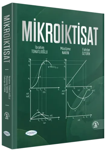 Mikroİktisat