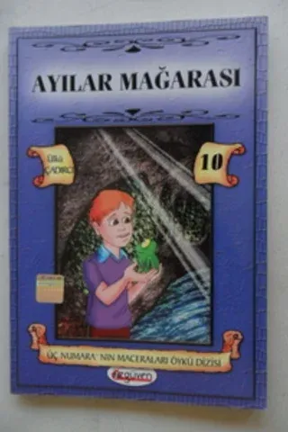 Ayılar Mağrası