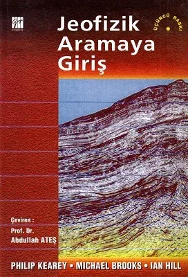 Jeofizik Aramaya Giriş