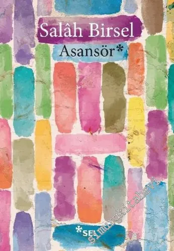 Asansör - 1001 Gece Denemeleri -         2019