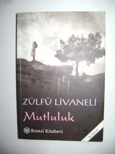 MUTLULUK