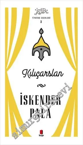 Kılıçarslan CİLTLİ -
