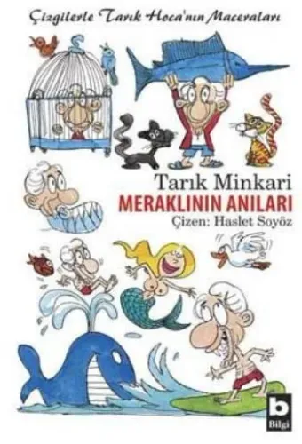 Meraklının Anıları