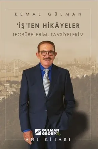 İş’ten Hikayeler Tecrübelerim, Tavsiyelerim