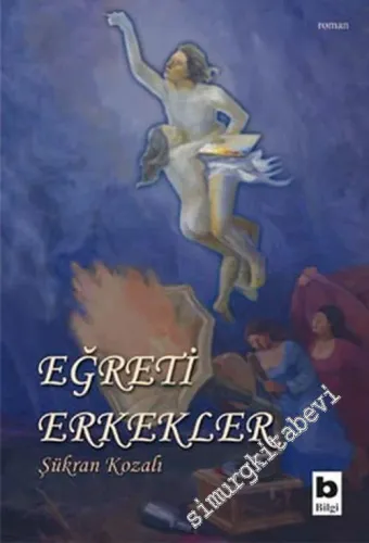Eğreti Erkekler -