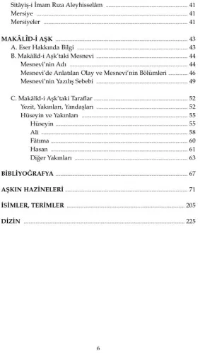 Aşkın Hazineleri Mûsa Kâzım Paşa Aşkın Hazineleri Mûsa Kâzım Paşa