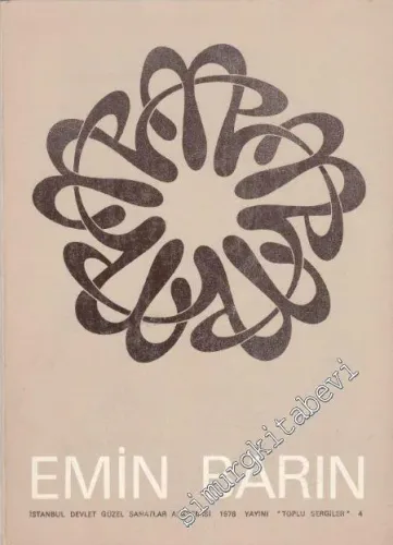 Emin Barın -        1978