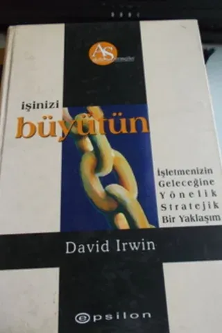 İşinizi Büyütün