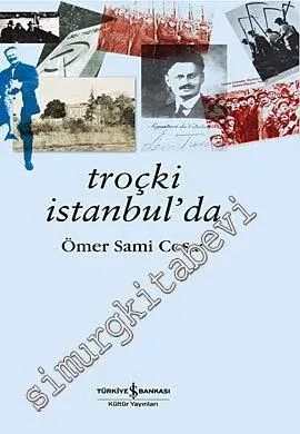 Troçki İstanbul'da - 2026