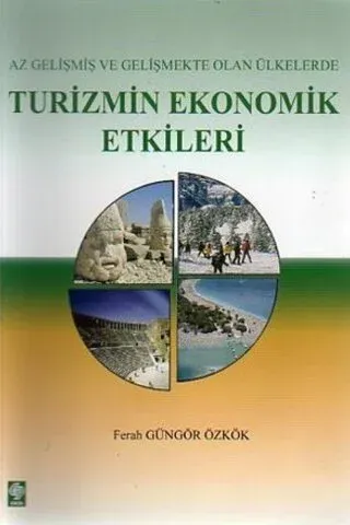 Az Gelişmiş Ve Gelişmekte Olan Ülkelerde Turizmin Ekonomik Etkileri