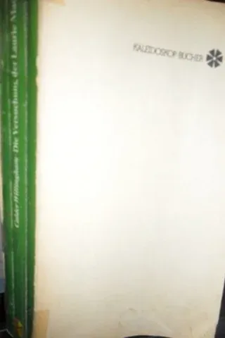 Die Versuchung Der LaurieMae