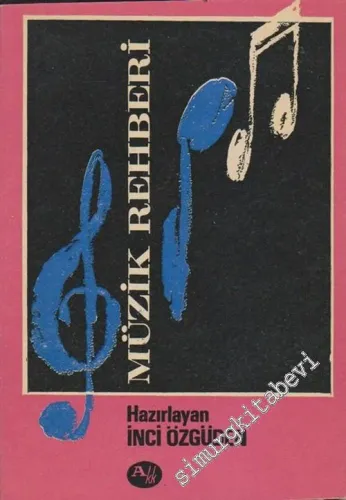 Müzik Rehberi -        1966