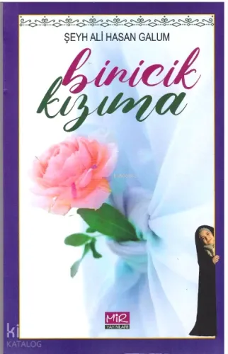 Biricik Kızıma
