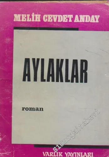 Aylaklar -